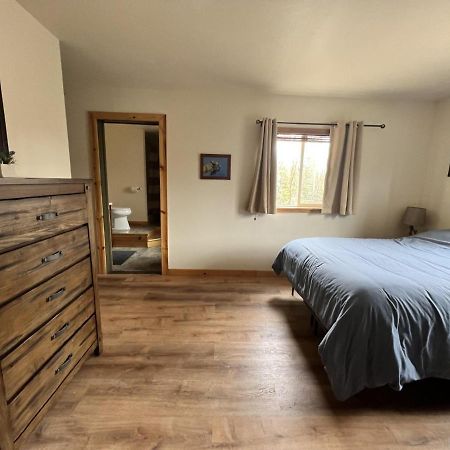 Denali Park View House Villa Healy Luaran gambar
